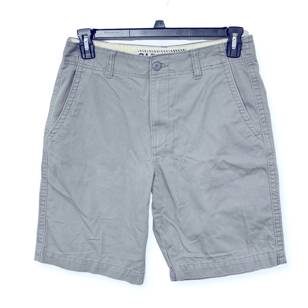 Old Navy‎ Flat Front Shorts Size 31